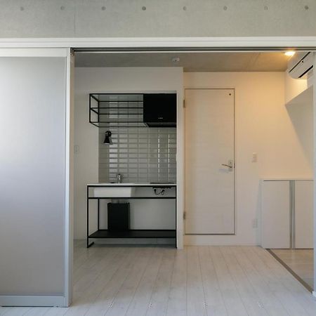 Aoca Kaminoge 201 Apartment Tokyo Luaran gambar