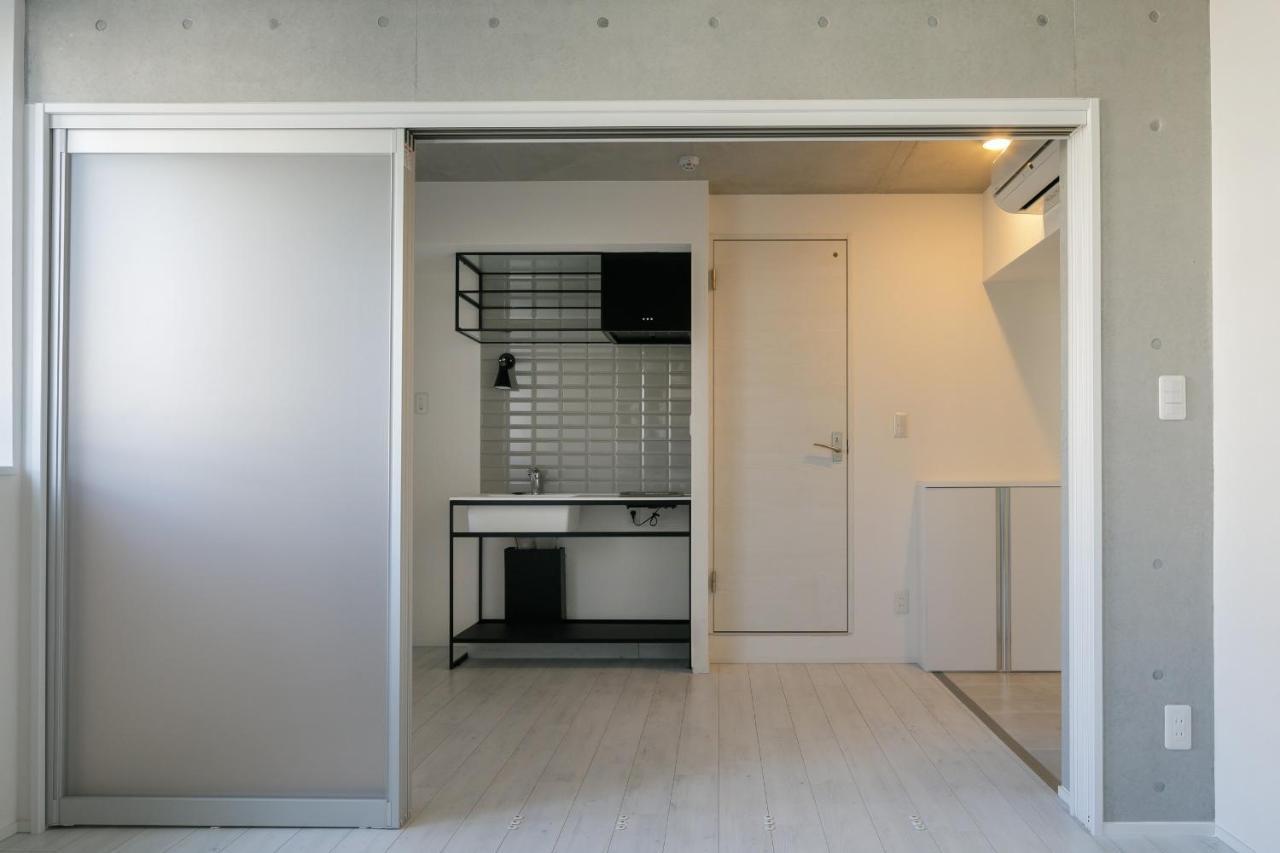 Aoca Kaminoge 201 Apartment Tokyo Luaran gambar