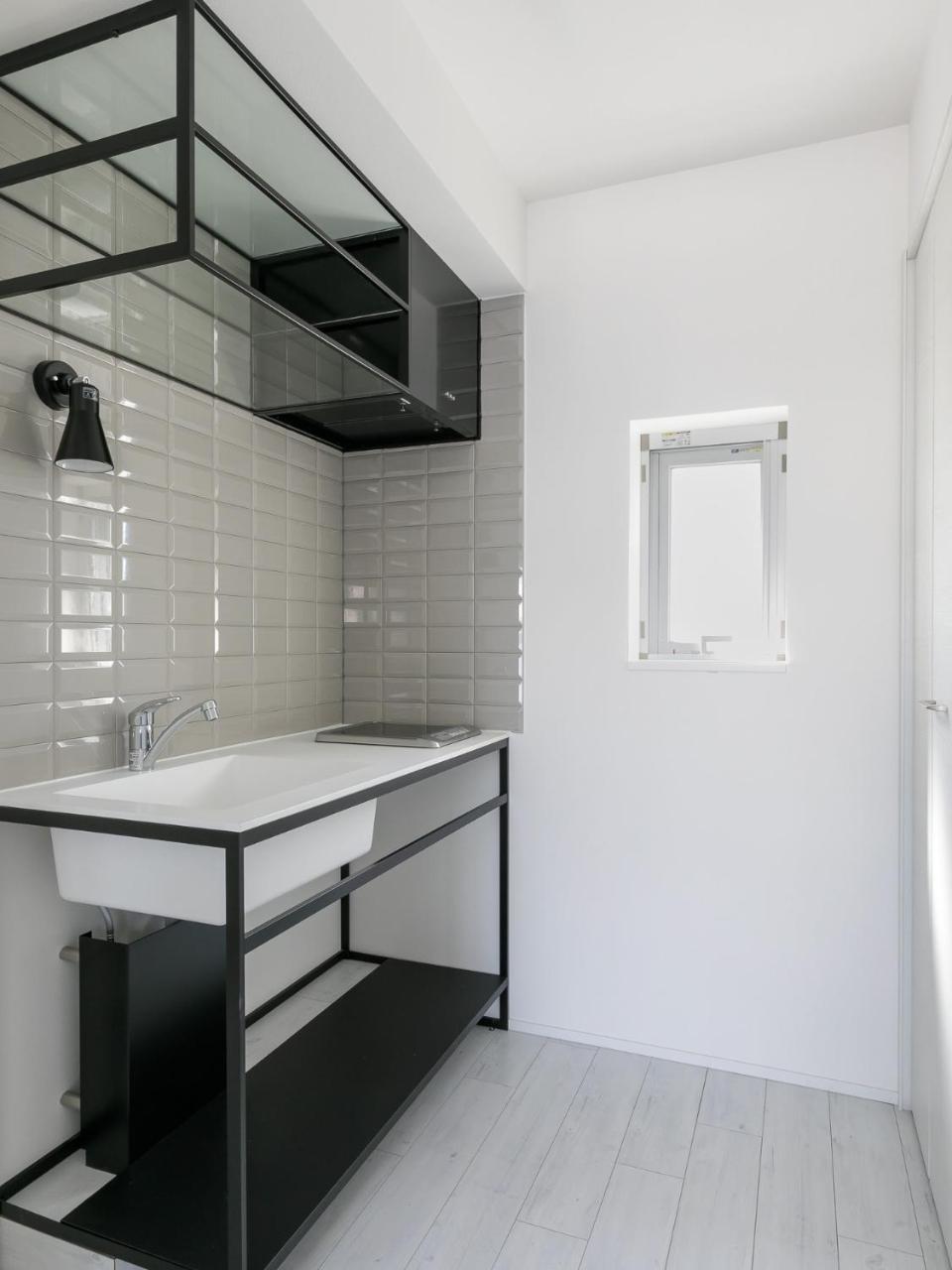 Aoca Kaminoge 201 Apartment Tokyo Luaran gambar