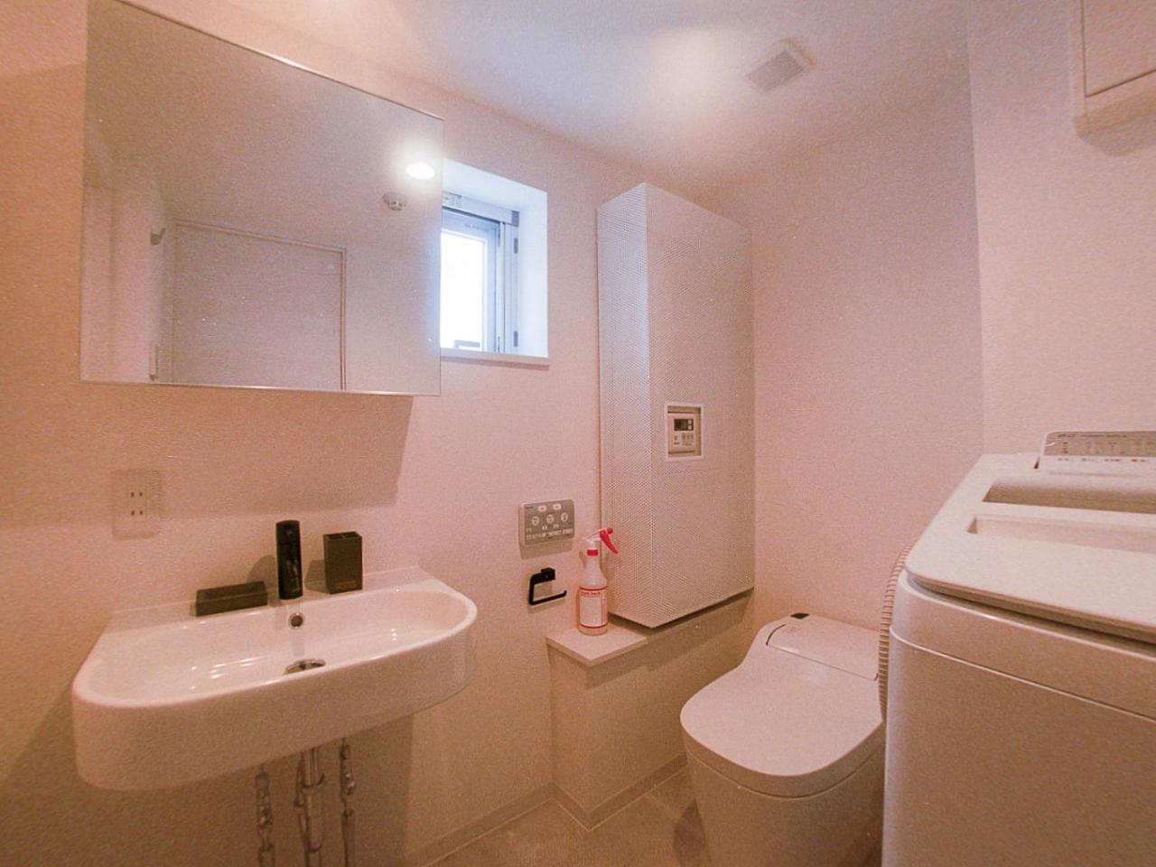 Aoca Kaminoge 201 Apartment Tokyo Luaran gambar